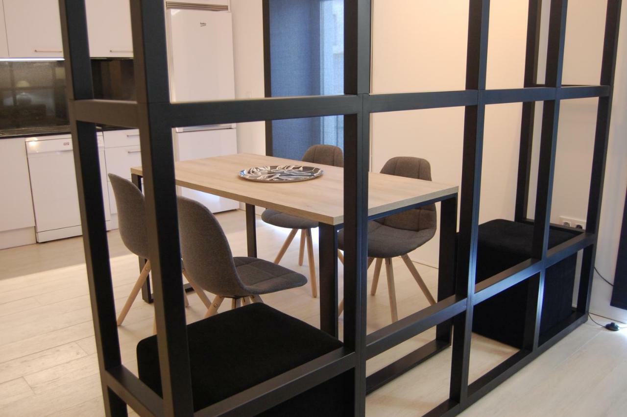 Apartamento Guesting Basílica Jerez de la Frontera Exterior foto