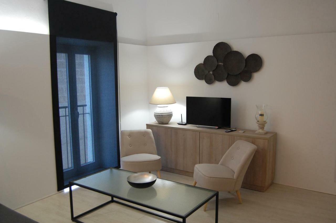 Apartamento Guesting Basílica Jerez de la Frontera Exterior foto