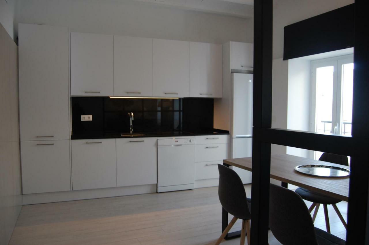 Apartamento Guesting Basílica Jerez de la Frontera Exterior foto