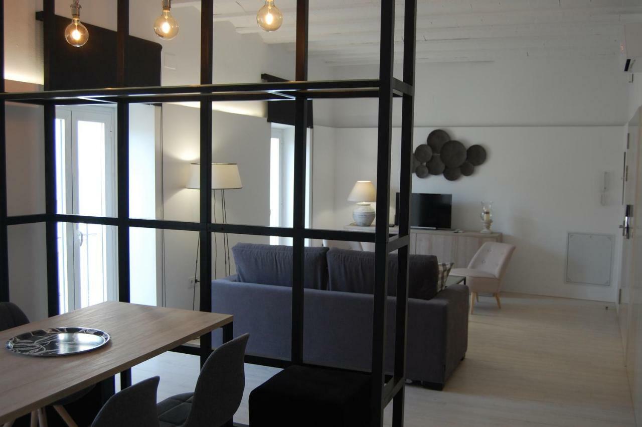 Apartamento Guesting Basílica Jerez de la Frontera Exterior foto