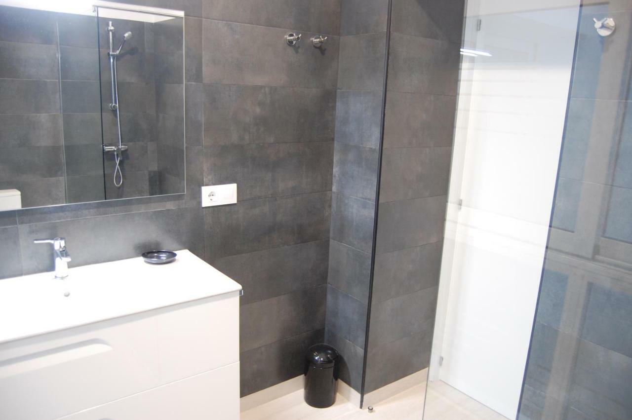 Apartamento Guesting Basílica Jerez de la Frontera Exterior foto